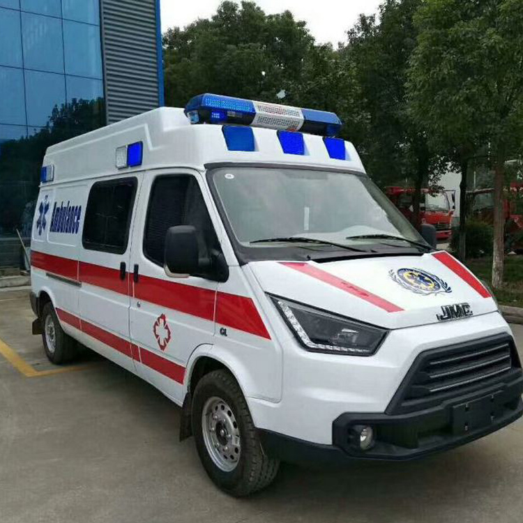 桃城瘫痪租赁救护车转运 ——生命救助的紧急响应与专业保障