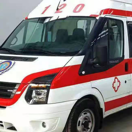 桃城非急救护送病人转院租赁救护车的优缺点对比